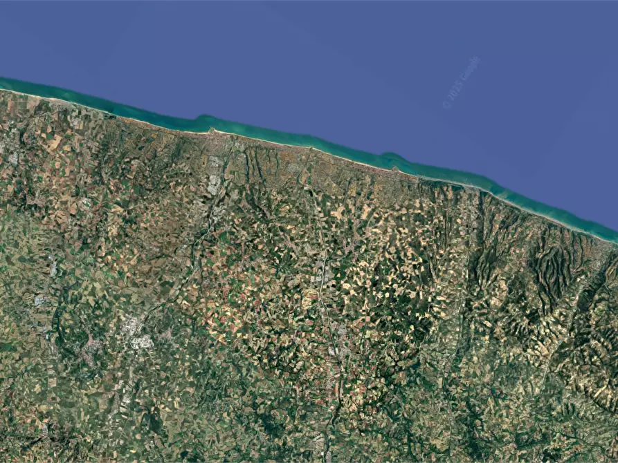 Immagine 17 di Appartamento in vendita  in Strada Cascinare  a Sant'elpidio A Mare