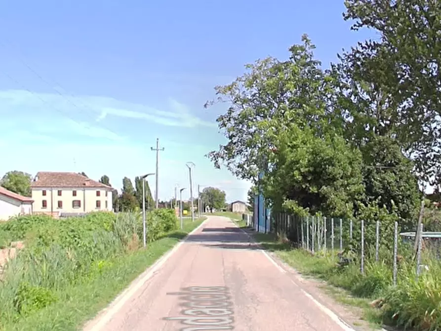 Immagine 9 di Terreno agricolo in vendita  in Via Randaccio a Roncoferraro