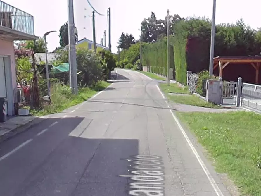 Immagine 10 di Terreno agricolo in vendita  in Via Randaccio a Roncoferraro