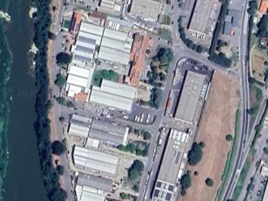 Immagine 1 di Ufficio in vendita  in Via del Fornacci  a Bagno A Ripoli