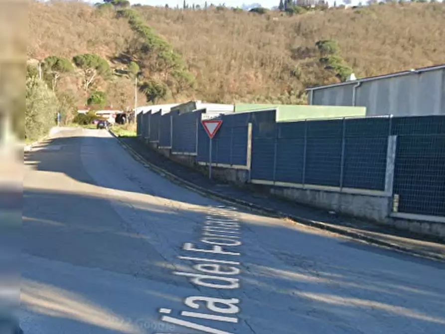 Immagine 8 di Ufficio in vendita  in Via del Fornacci  a Bagno A Ripoli