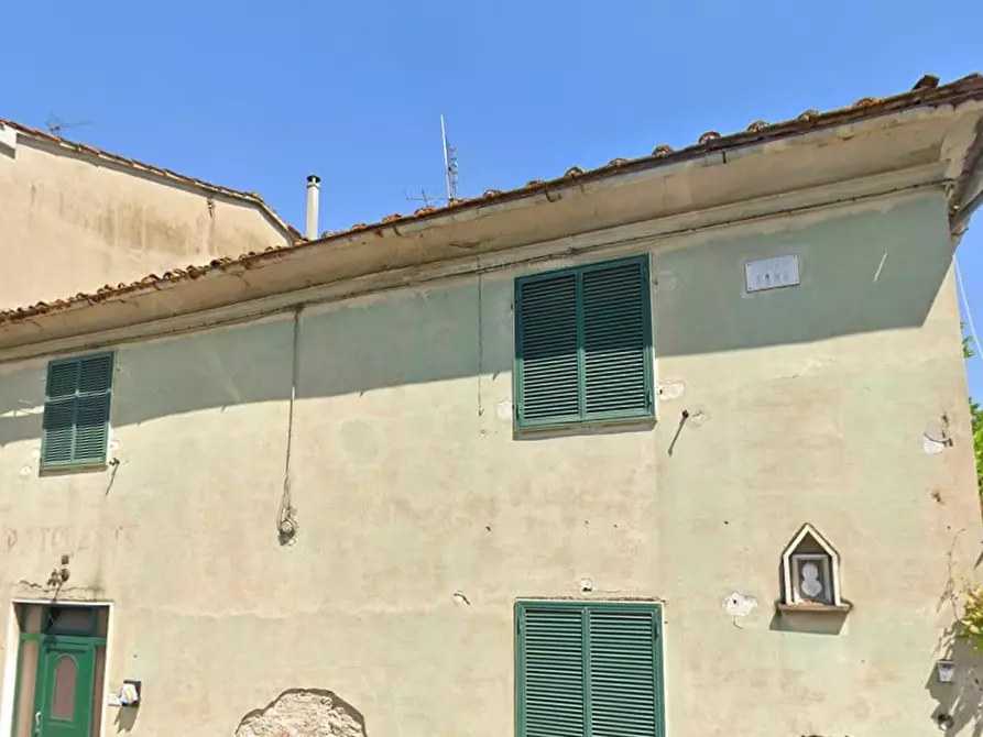 Immagine 2 di Porzione di villa in vendita  in Via Roma a Quarrata