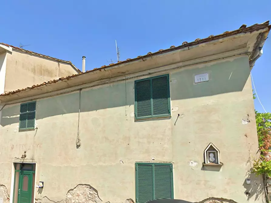 Immagine 5 di Porzione di villa in vendita  in Via Roma a Quarrata