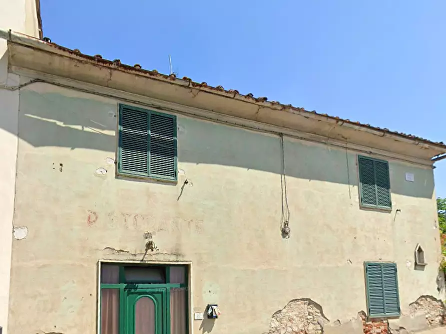 Immagine 6 di Porzione di villa in vendita  in Via Roma a Quarrata