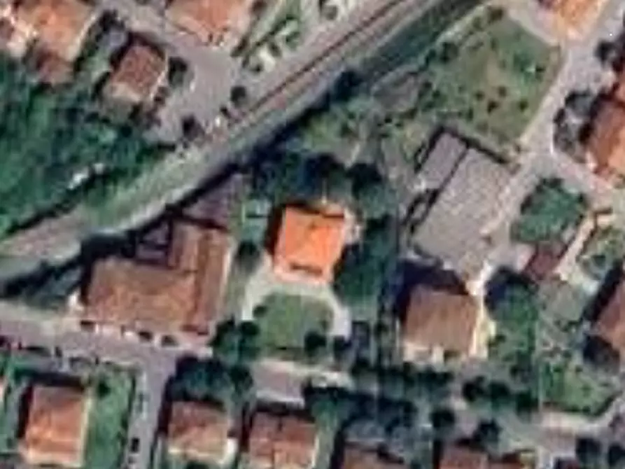 Immagine 31 di Porzione di villa in vendita  in Via Roma a Quarrata