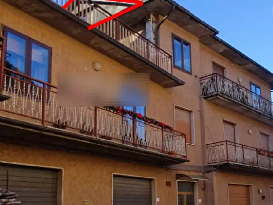 Immagine 2 di Appartamento in vendita  in Via Chiesa delle Piastre a Pistoia