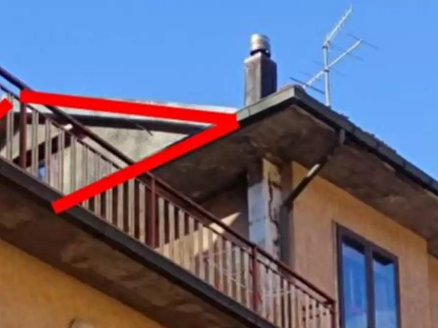 Immagine 3 di Appartamento in vendita  in Via Chiesa delle Piastre a Pistoia