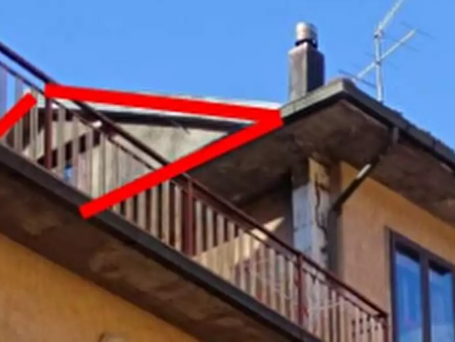 Immagine 4 di Appartamento in vendita  in Via Chiesa delle Piastre a Pistoia