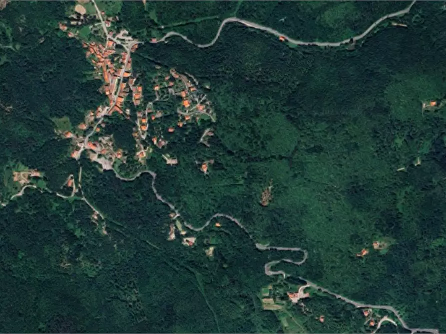 Immagine 9 di Appartamento in vendita  in Via Chiesa delle Piastre a Pistoia