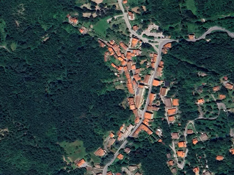 Immagine 12 di Appartamento in vendita  in Via Chiesa delle Piastre a Pistoia