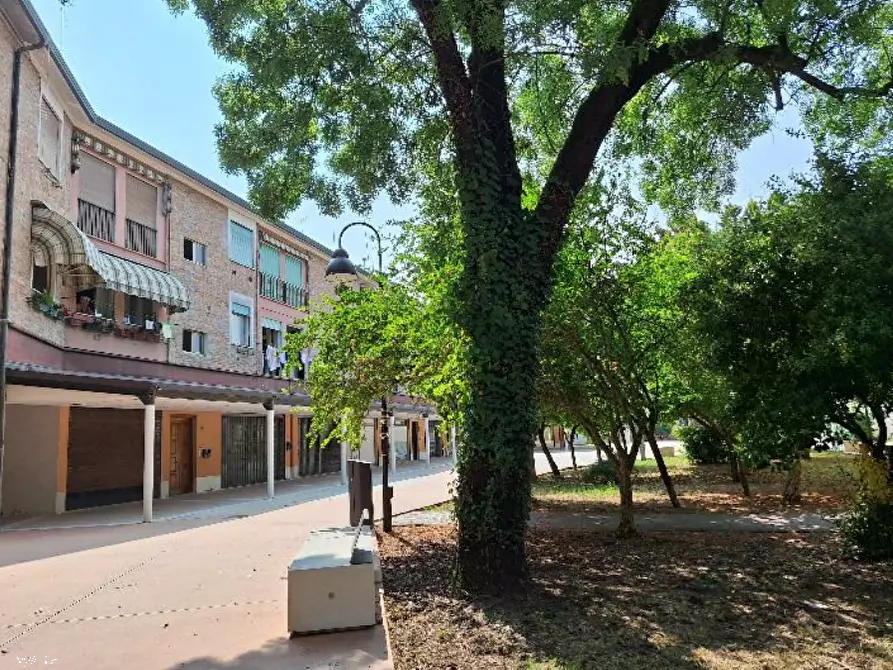 appartamento in vendita a Venezia in zona Mestre