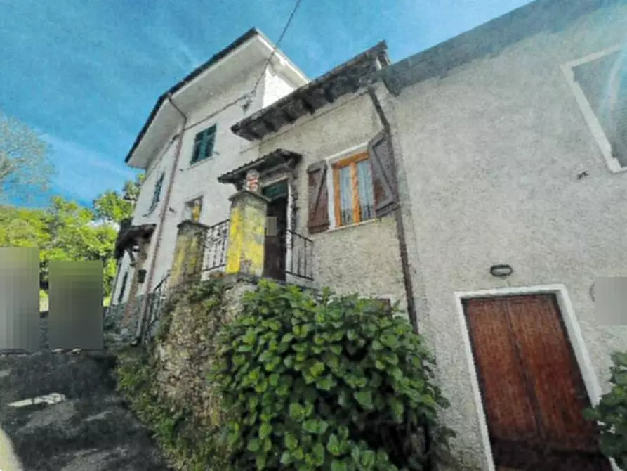 Immagine 3 di Casa indipendente in vendita  in Via Castello a Arquata Scrivia