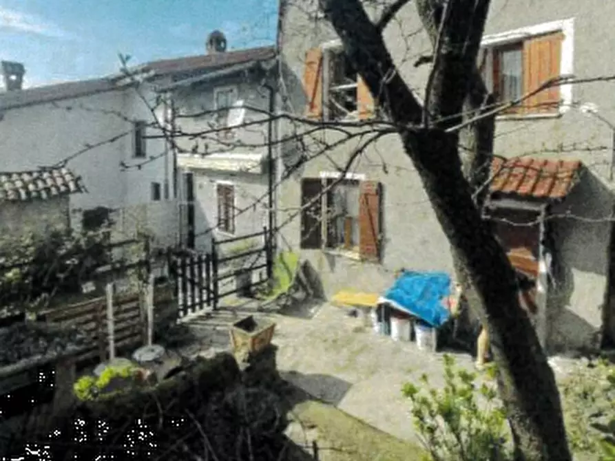 Immagine 4 di Casa indipendente in vendita  in Via Castello a Arquata Scrivia