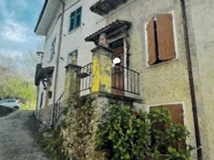 Immagine 5 di Casa indipendente in vendita  in Via Castello a Arquata Scrivia