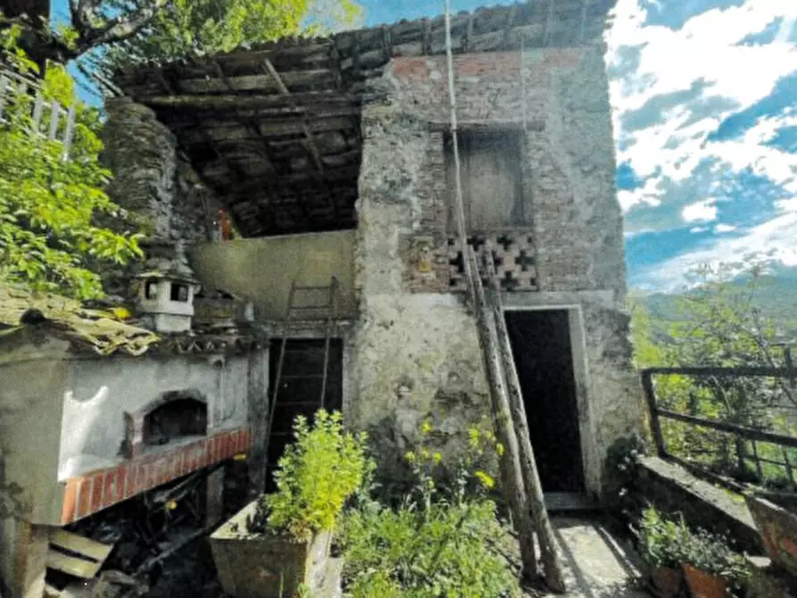 Immagine 6 di Casa indipendente in vendita  in Via Castello a Arquata Scrivia