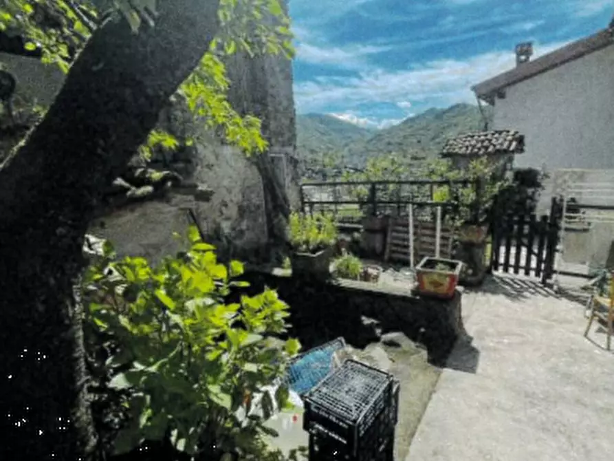 Immagine 7 di Casa indipendente in vendita  in Via Castello a Arquata Scrivia