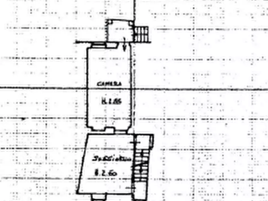 Immagine 10 di Casa indipendente in vendita  in Via Castello a Arquata Scrivia