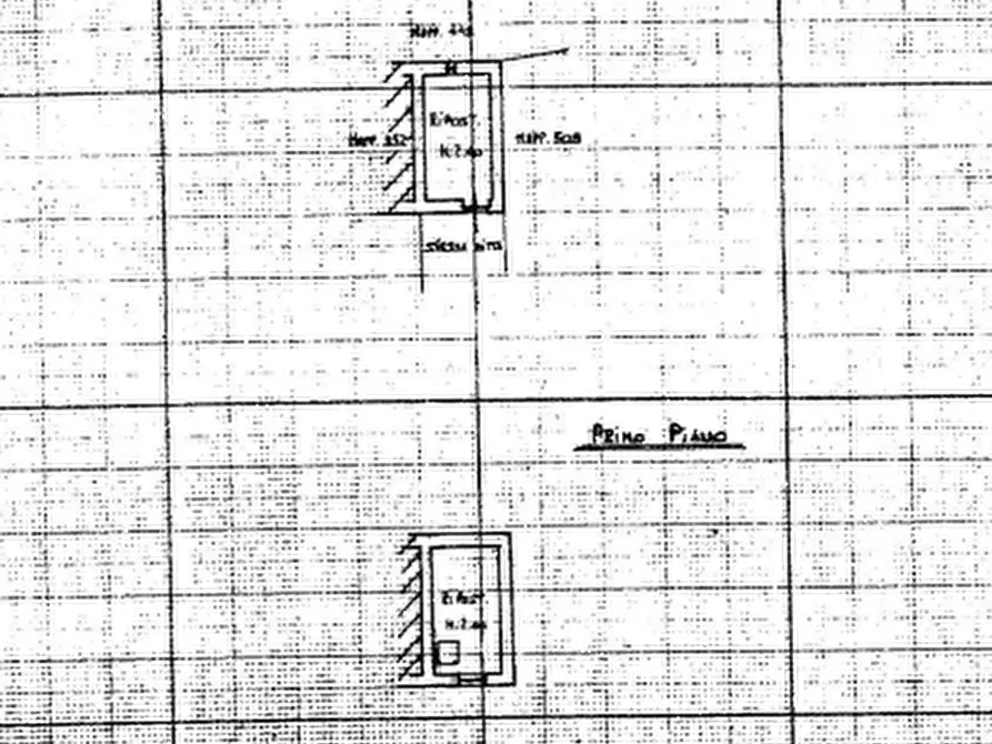 Immagine 11 di Casa indipendente in vendita  in Via Castello a Arquata Scrivia