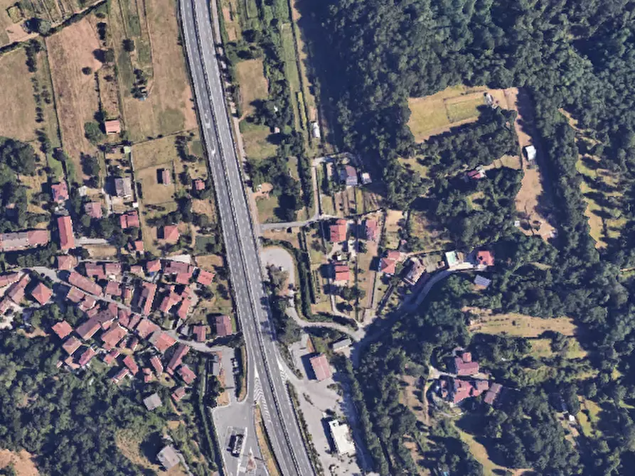 Immagine 12 di Casa indipendente in vendita  in Via Castello a Arquata Scrivia