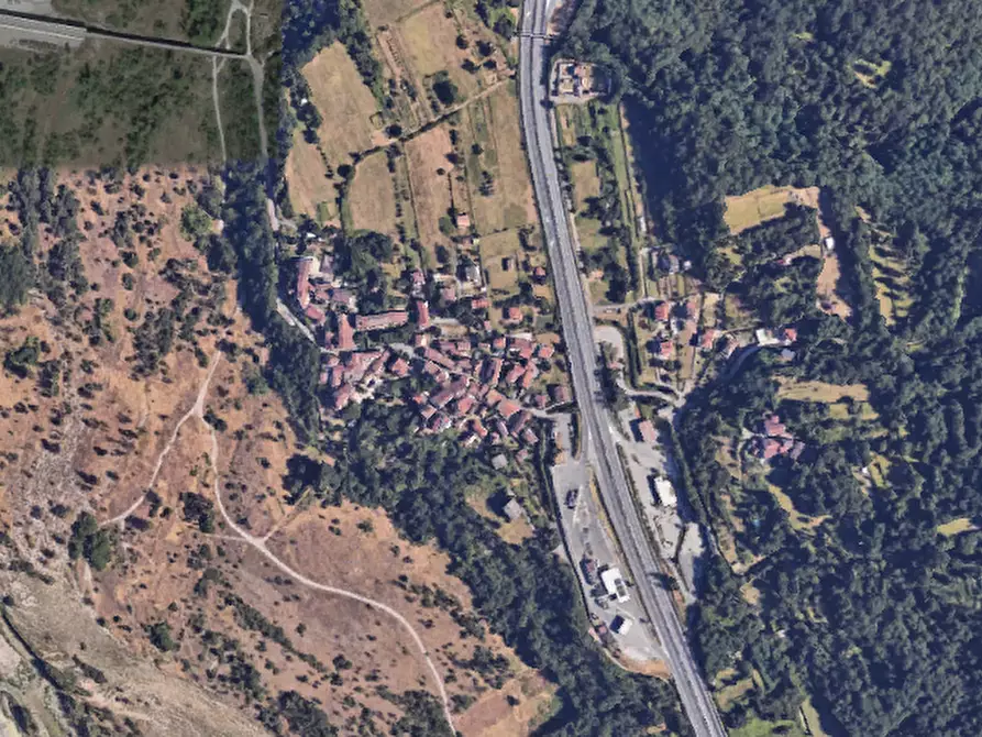 Immagine 13 di Casa indipendente in vendita  in Via Castello a Arquata Scrivia