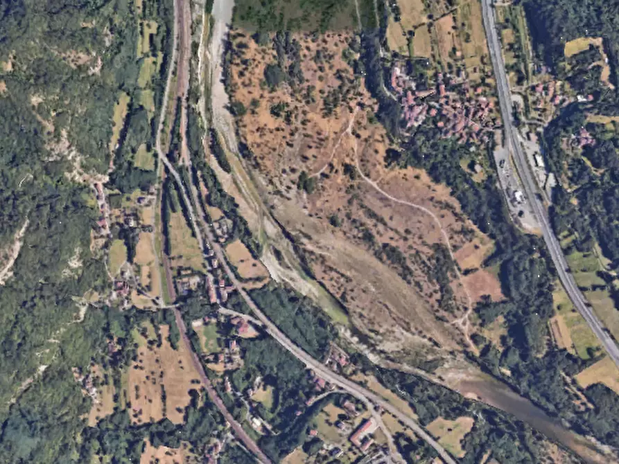 Immagine 14 di Casa indipendente in vendita  in Via Castello a Arquata Scrivia