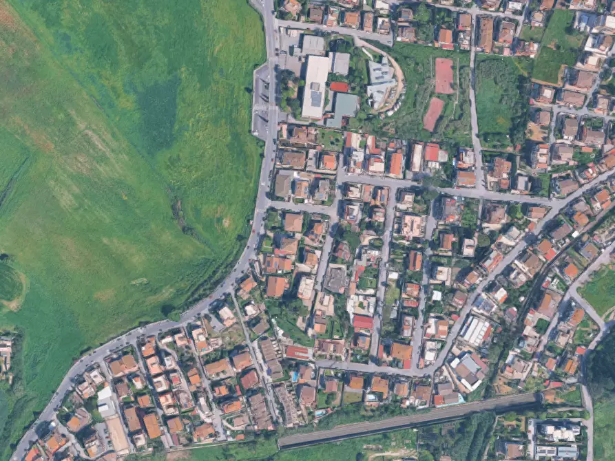 appartamento in vendita a Roma in zona Massimina/Casal Lumbroso