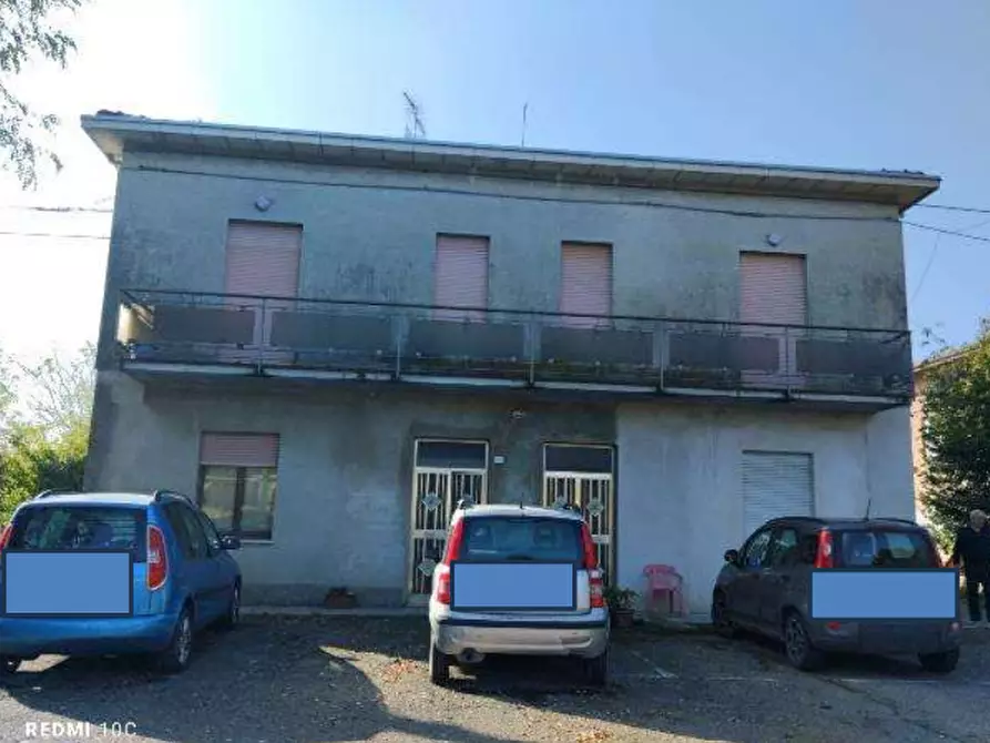 Immagine 2 di Casa indipendente in vendita  in Via Olmo a San Prospero