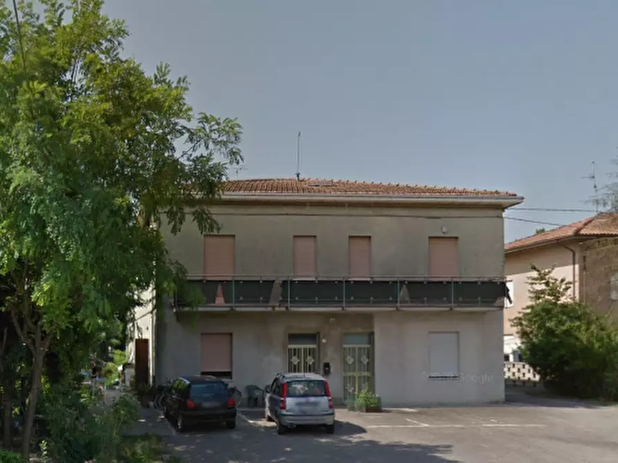 Immagine 5 di Casa indipendente in vendita  in Via Olmo a San Prospero