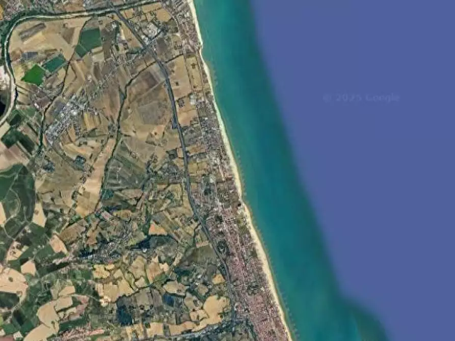 Immagine 10 di Magazzino in vendita  in Via Marche a Fermo