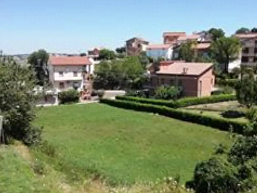 Immagine 1 di Terreno edificabile in vendita  in Strada Provinciale a Monte San Pietrangeli