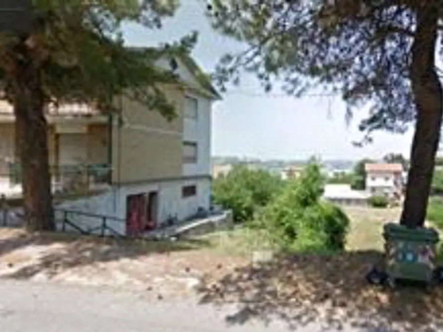 Immagine 2 di Terreno edificabile in vendita  in Strada Provinciale a Monte San Pietrangeli