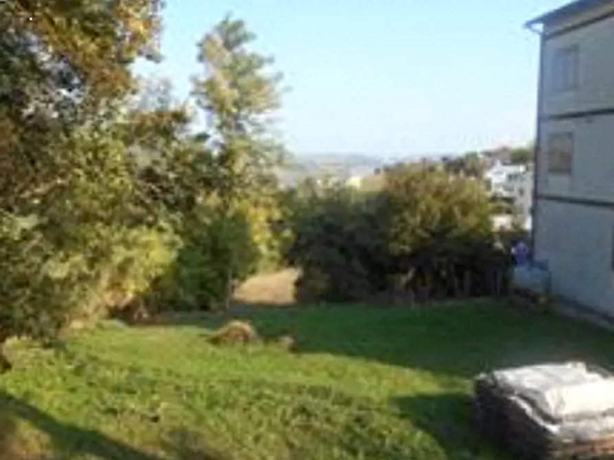 Immagine 3 di Terreno edificabile in vendita  in Strada Provinciale a Monte San Pietrangeli