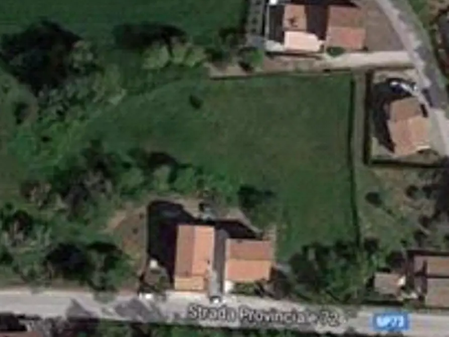 Immagine 4 di Terreno edificabile in vendita  in Strada Provinciale a Monte San Pietrangeli