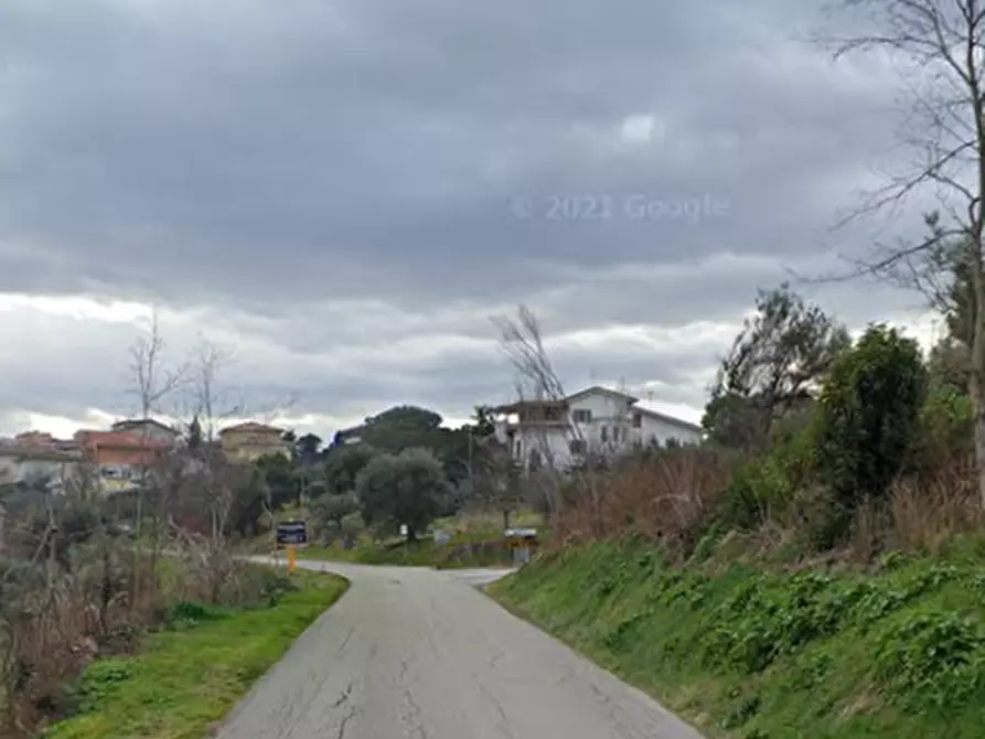 Immagine 5 di Terreno edificabile in vendita  in Strada Provinciale a Monte San Pietrangeli