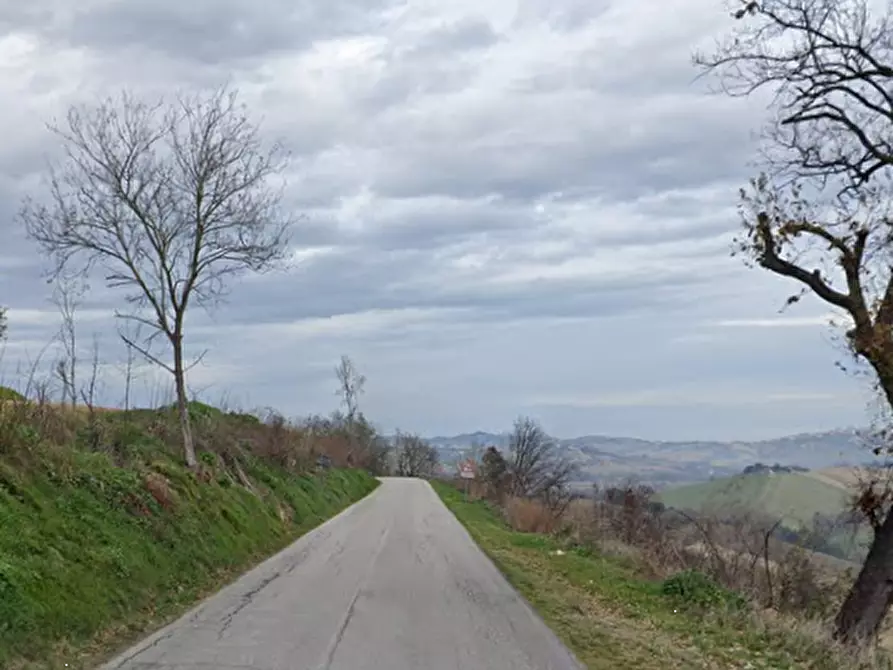 Immagine 6 di Terreno edificabile in vendita  in Strada Provinciale a Monte San Pietrangeli