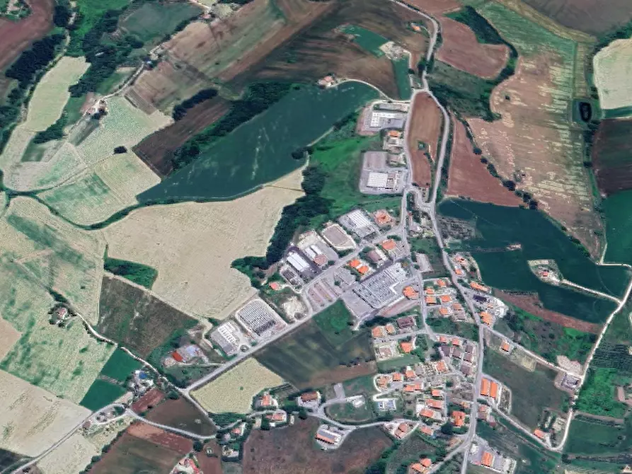 Immagine 8 di Terreno edificabile in vendita  in Strada Provinciale a Monte San Pietrangeli