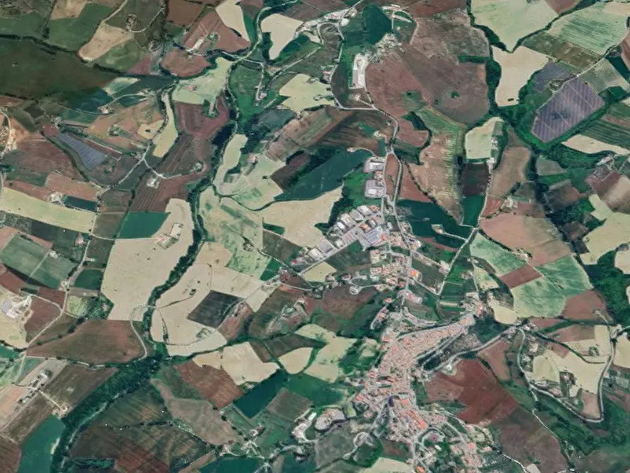 Immagine 9 di Terreno edificabile in vendita  in Strada Provinciale a Monte San Pietrangeli