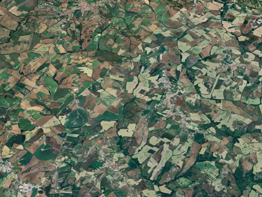 Immagine 10 di Terreno edificabile in vendita  in Strada Provinciale a Monte San Pietrangeli