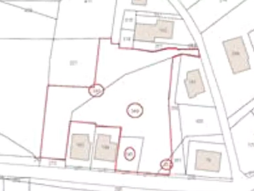 Immagine 16 di Terreno edificabile in vendita  in Strada Provinciale a Monte San Pietrangeli