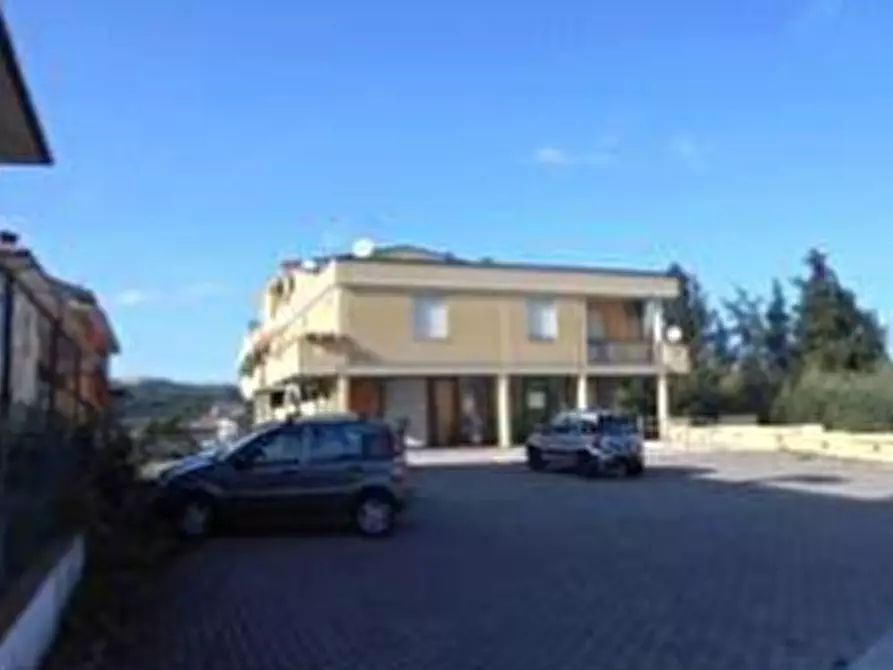 Immagine 1 di Appartamento in vendita  in Via Guglielmo Oberdan a Servigliano