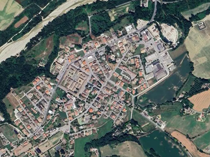 Immagine 16 di Appartamento in vendita  in Via Guglielmo Oberdan a Servigliano