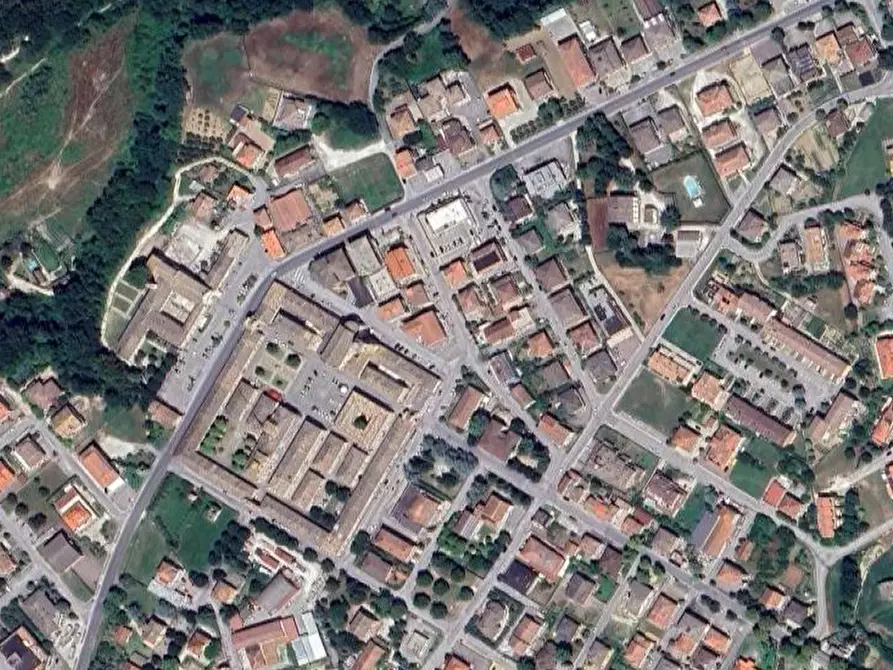 Immagine 17 di Appartamento in vendita  in Via Guglielmo Oberdan a Servigliano