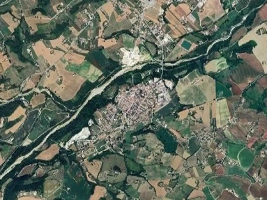 Immagine 18 di Appartamento in vendita  in Via Guglielmo Oberdan a Servigliano