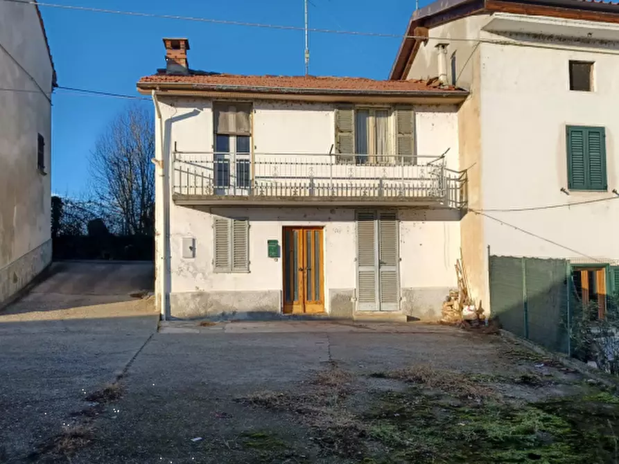 Immagine 2 di Casa indipendente in vendita  in Via Giuseppe Garibaldi a Solonghello