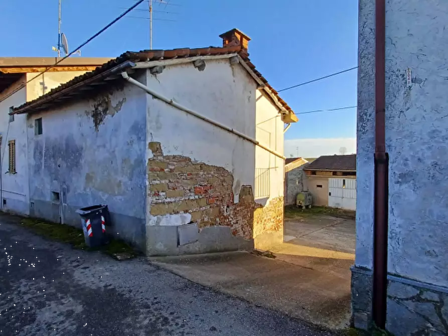 Immagine 1 di Casa indipendente in vendita  in Via Giuseppe Garibaldi a Solonghello