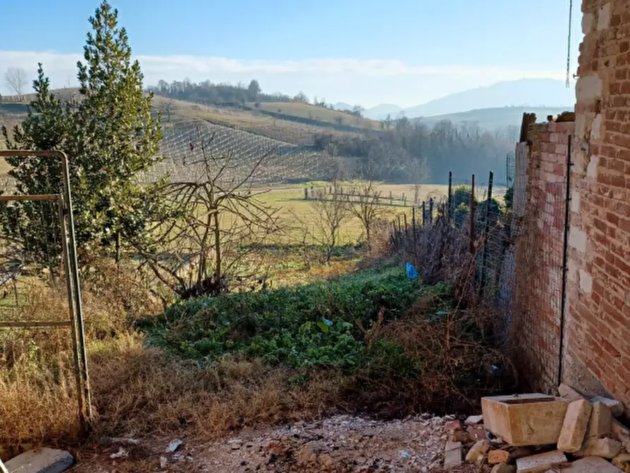 Immagine 4 di Casa indipendente in vendita  in Via Giuseppe Garibaldi a Solonghello