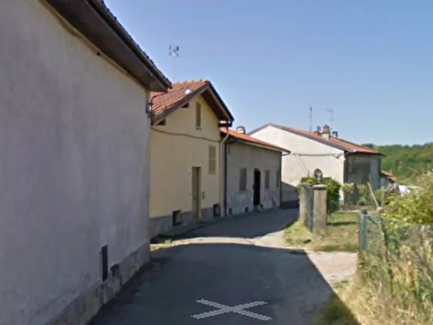 Immagine 5 di Casa indipendente in vendita  in Via Giuseppe Garibaldi a Solonghello