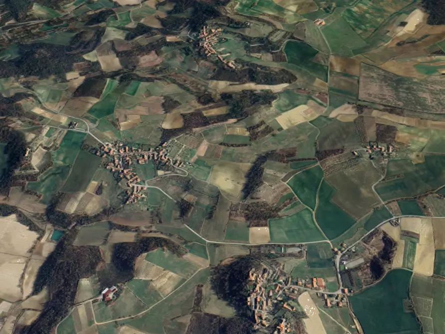 Immagine 11 di Casa indipendente in vendita  in Via Giuseppe Garibaldi a Solonghello