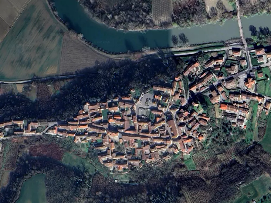 Immagine 1 di Appartamento in vendita  in Via Rattazzi  a Masio