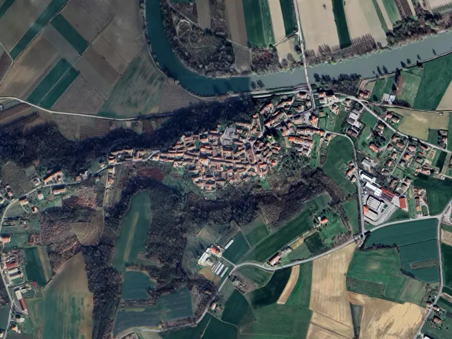 Immagine 2 di Appartamento in vendita  in Via Rattazzi  a Masio